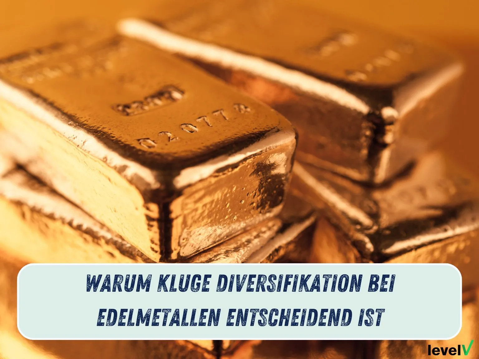 Diversifikation-edelmetalle