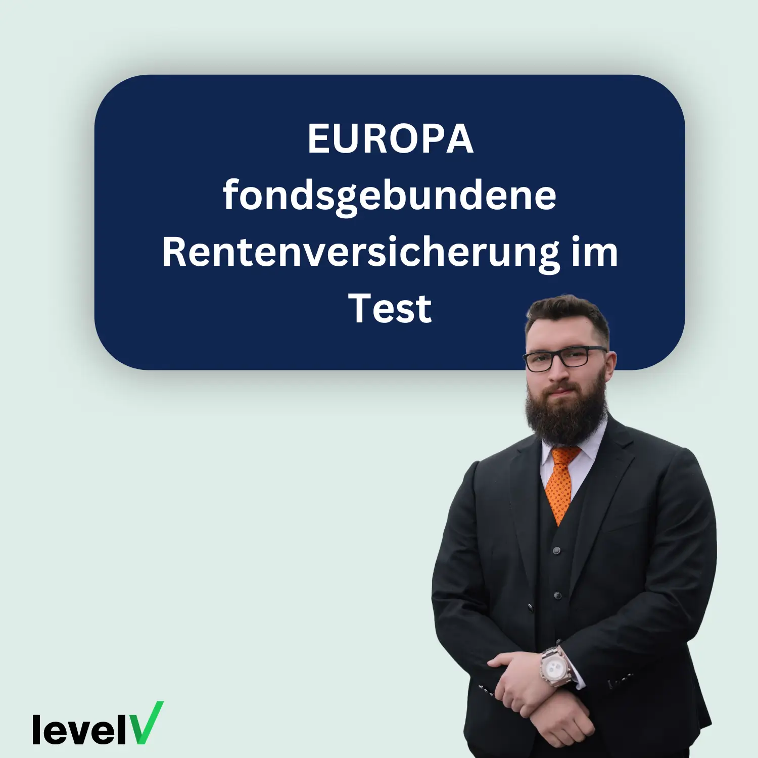 Beitragsbild-Europa-fondsgebundene-Rentenversicherung-im-Test