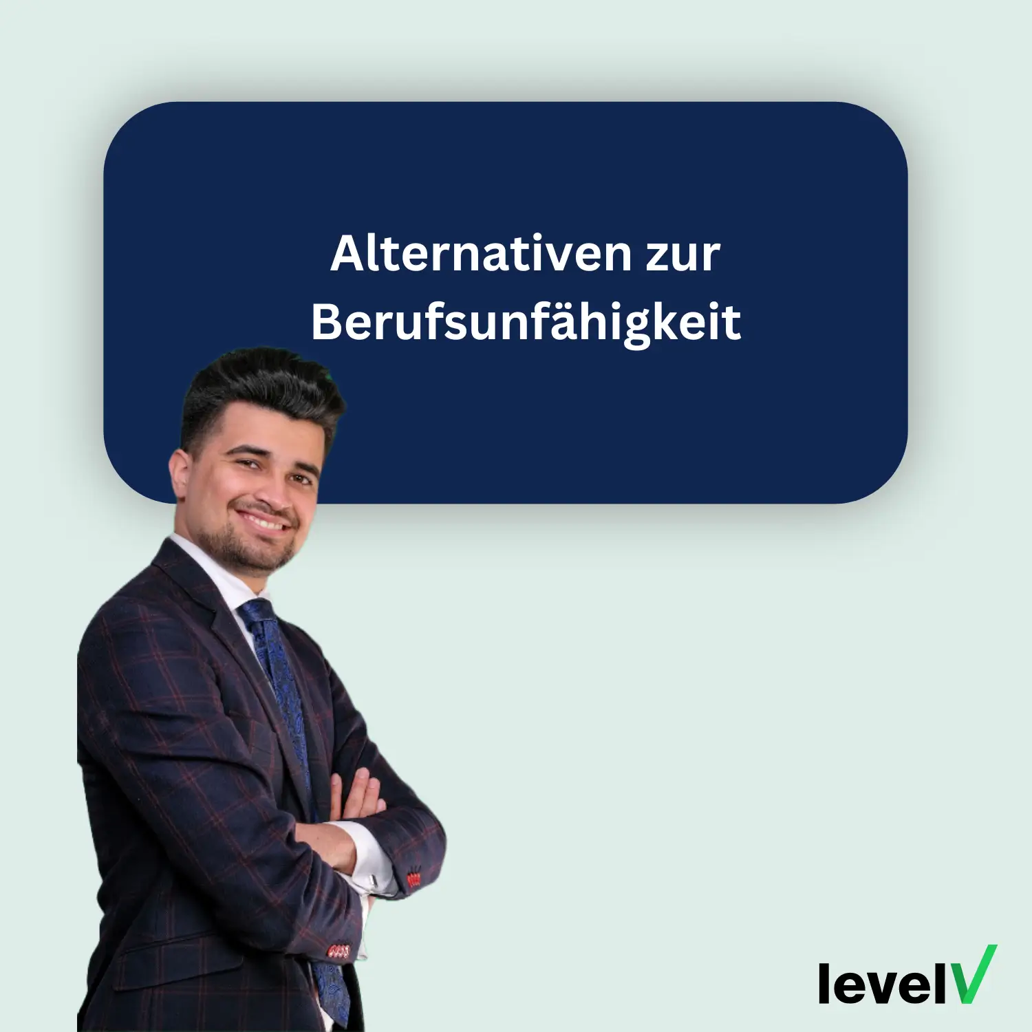 Beitragsbild Alternativen Berufsunfähigkeit