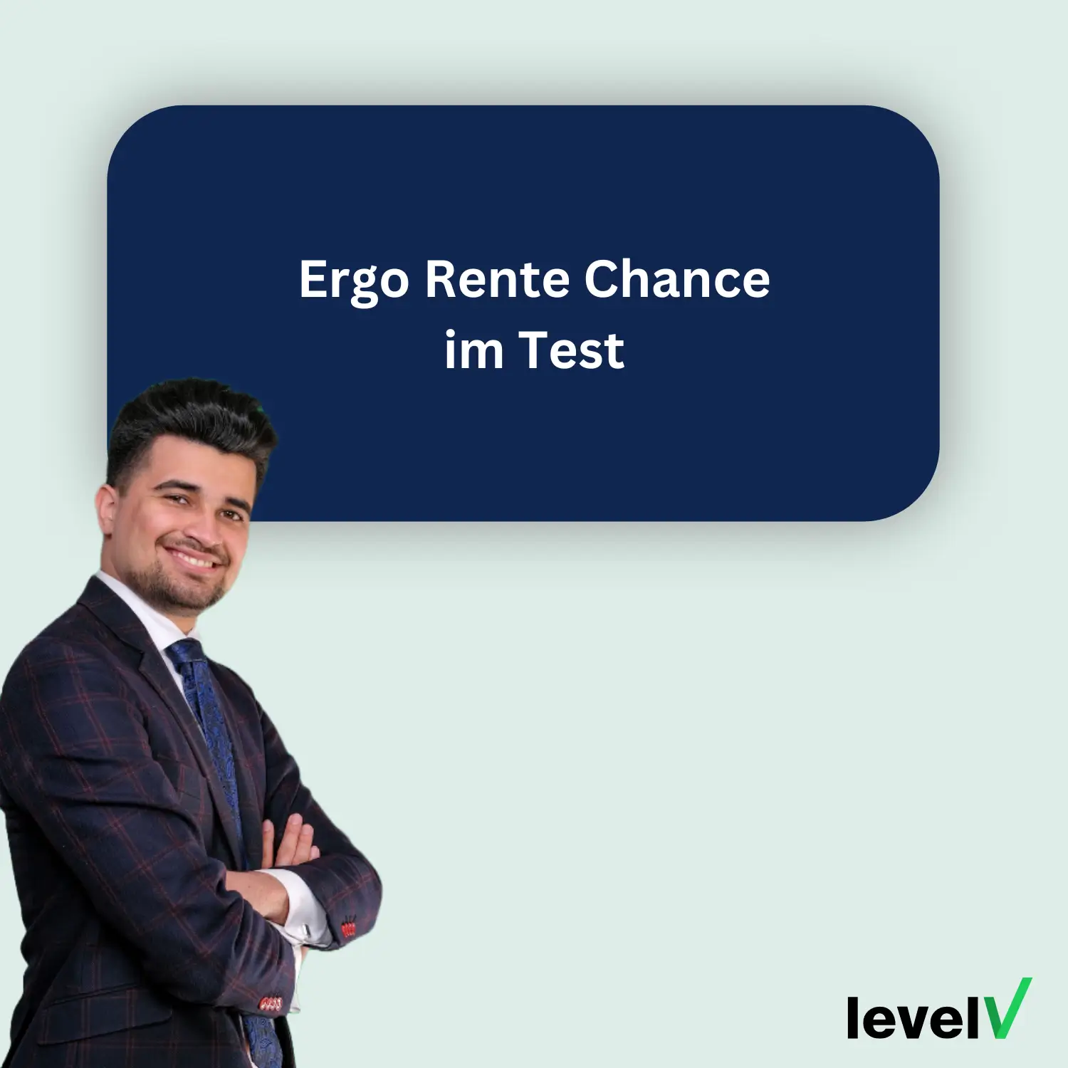 Ergo Rente Chance im Test