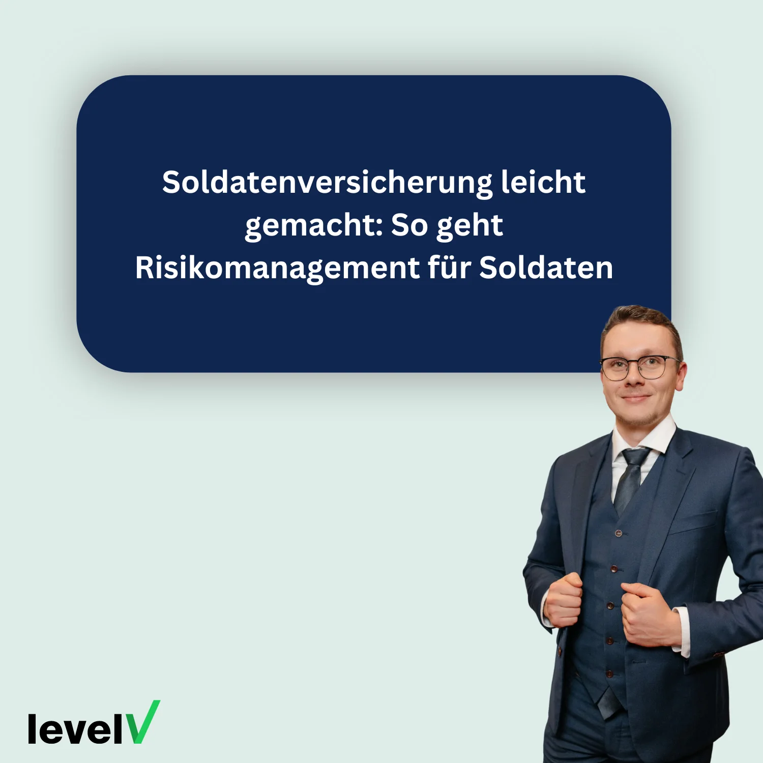 Soldatenversicherung