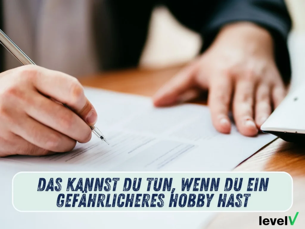 gefaehrliches-hobby-berufsunfaehigkeitsversicherung