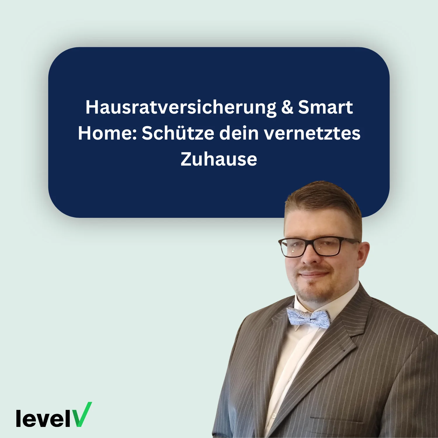 Hausrat smart home