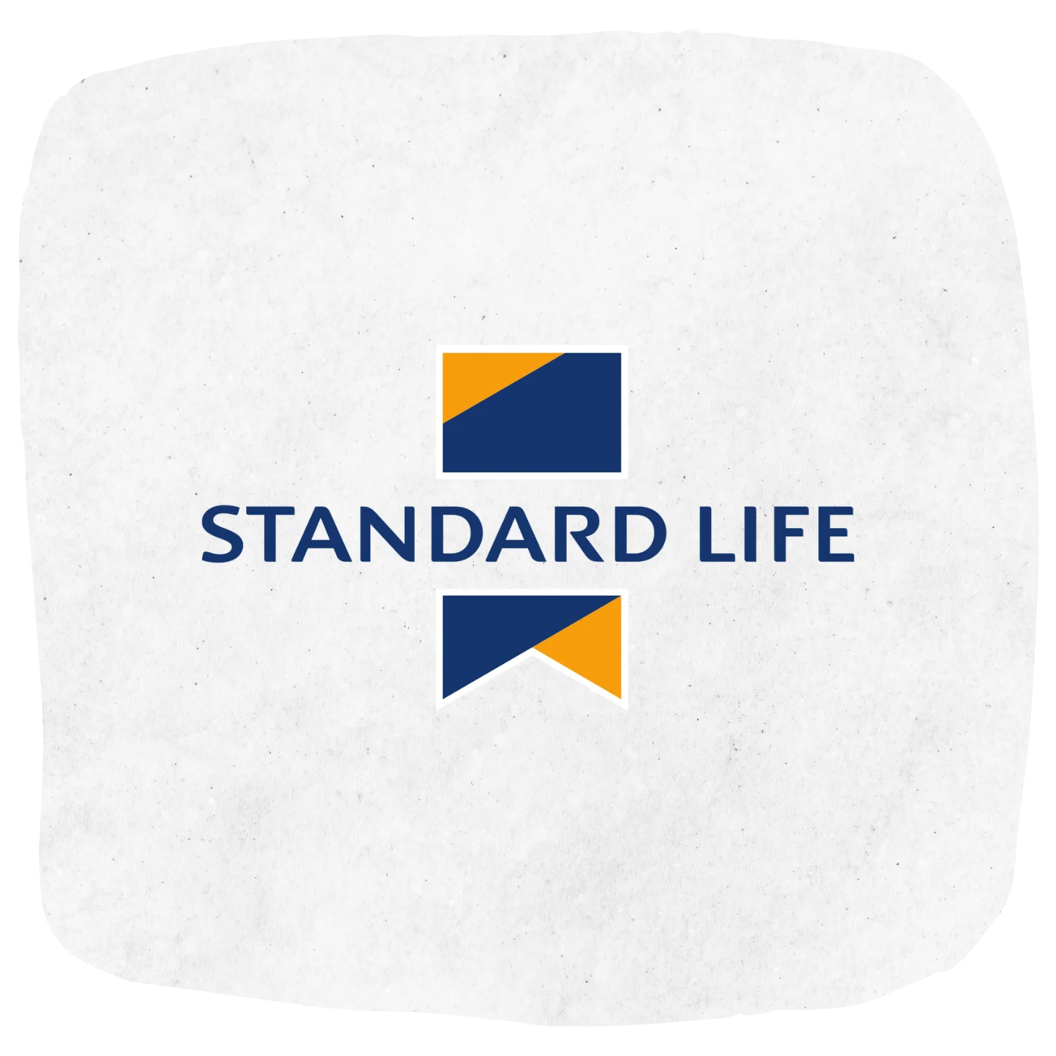 Standard Life box