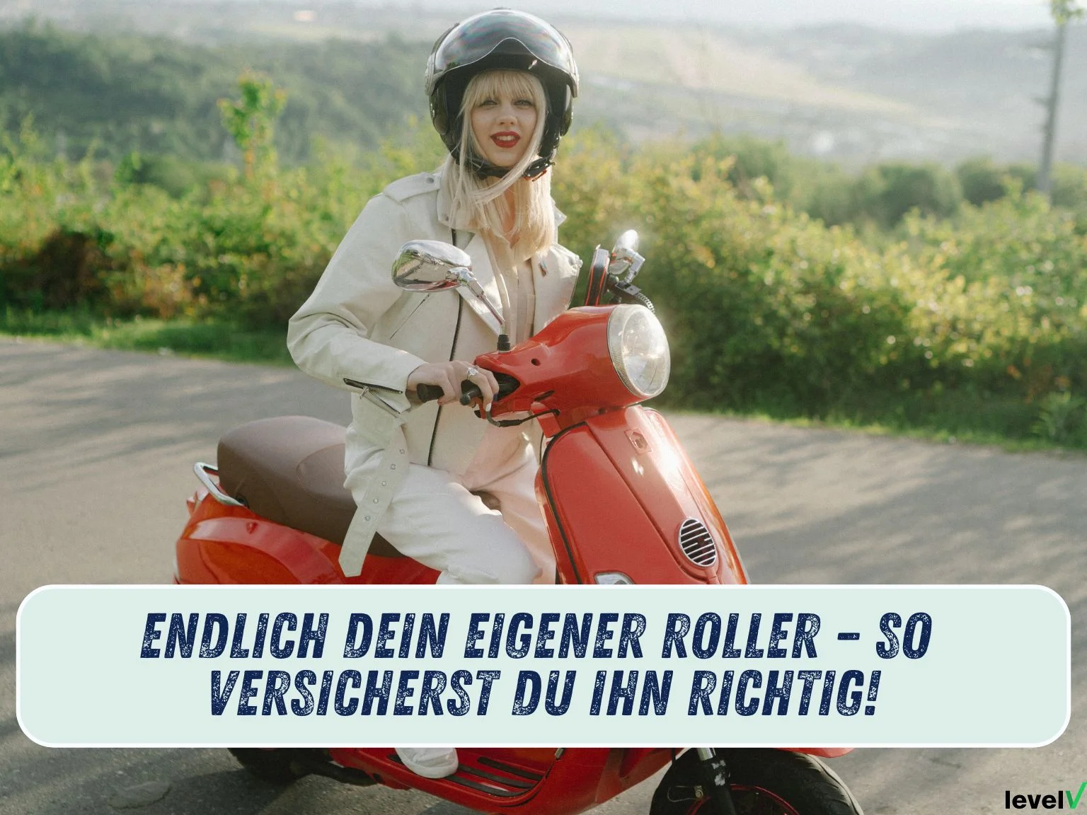 Roller Versicherung finden