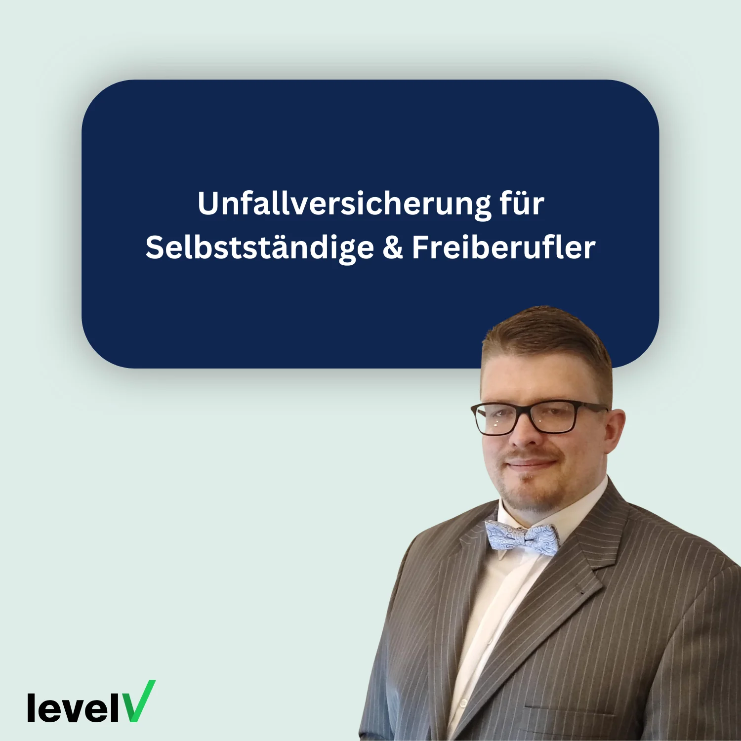 Unfallversicherung Selbstständige Freiberufler