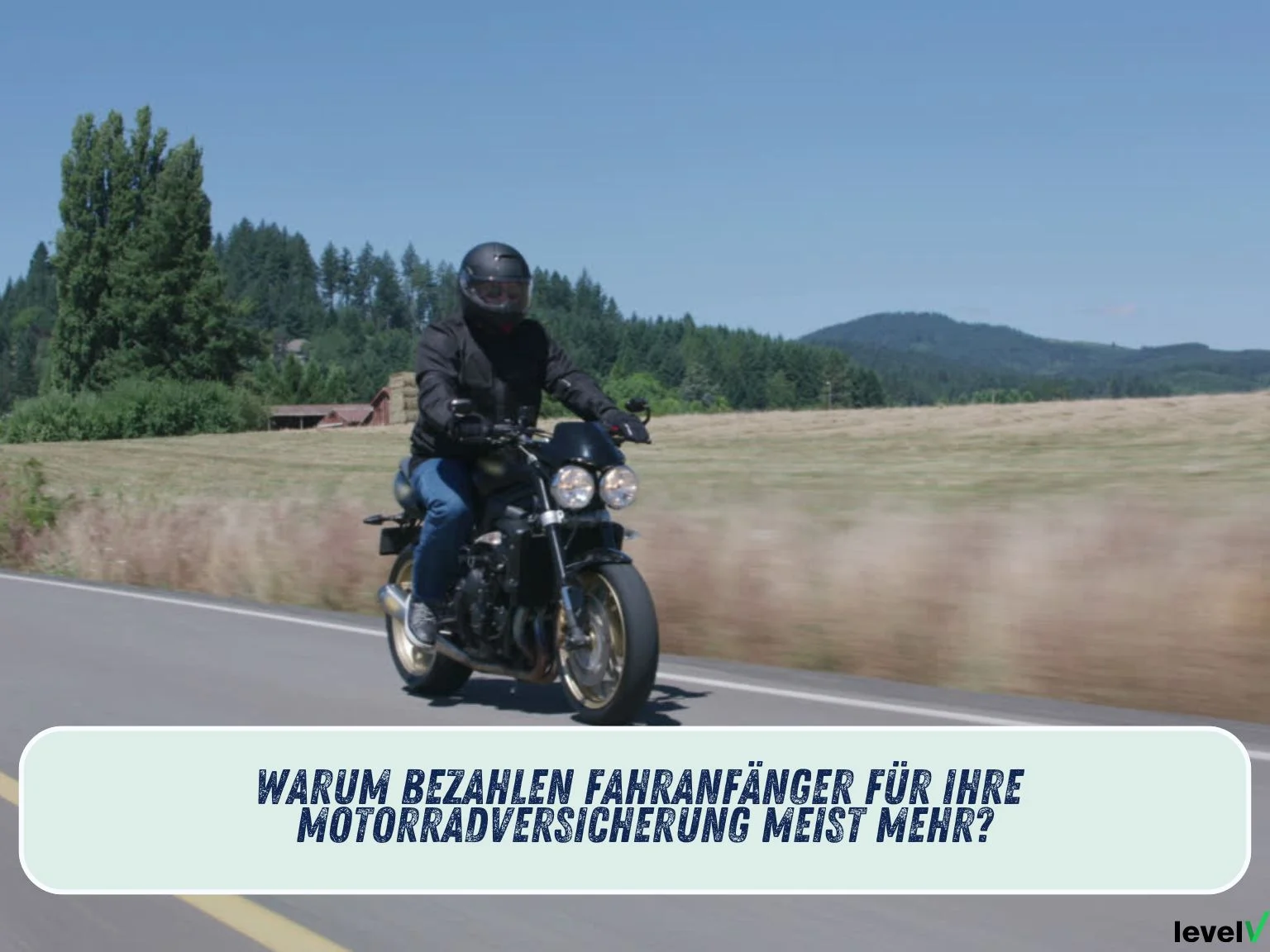Warum bezahlen fahranfänger mehr