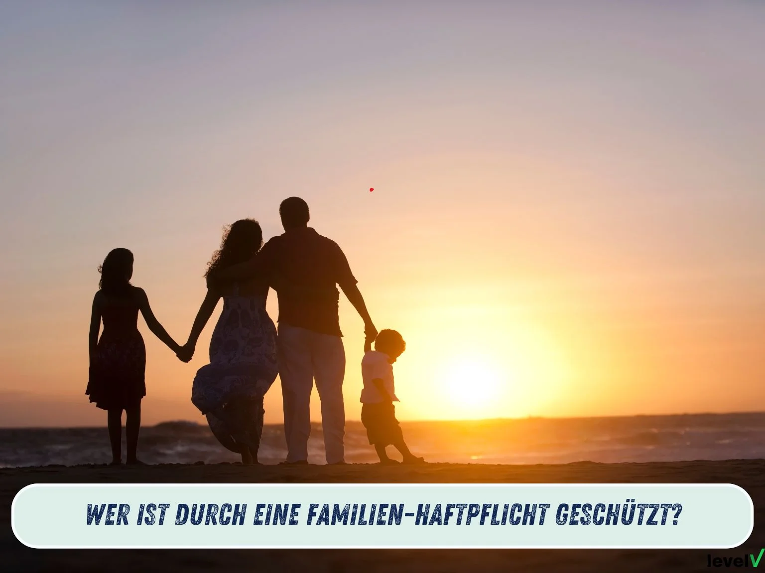 Wer ist durch eine Familienhaftpflicht abgesichert