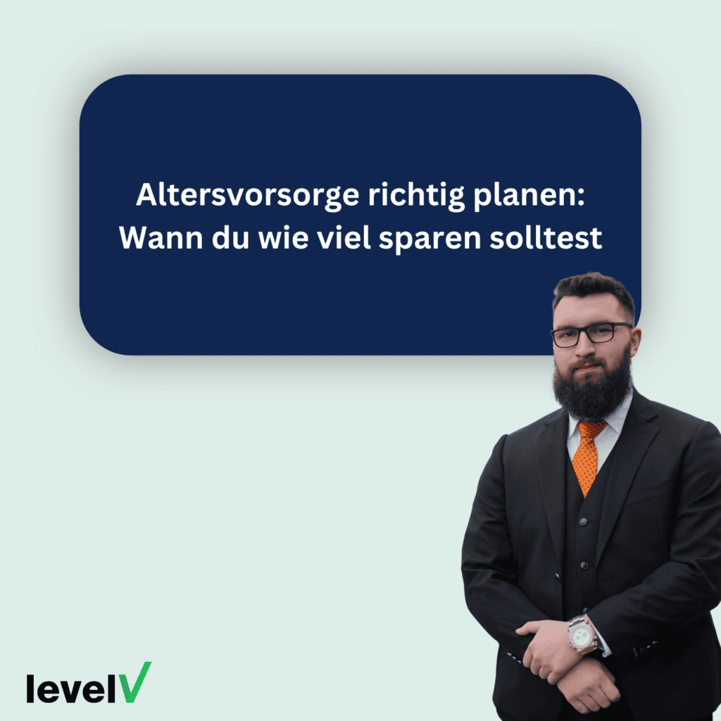 Besteuerung Rentenversicherung Komplettübersicht Level V