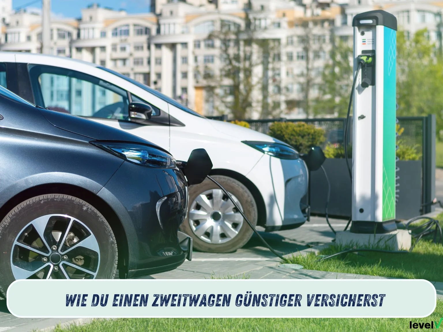 Wie du deinen zweitwagen günstig versicherst