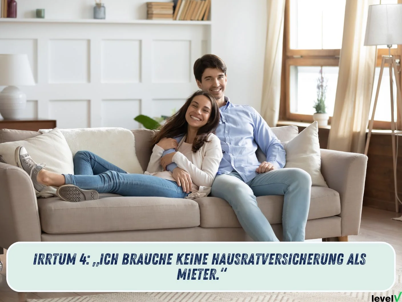 Hausratversicherung mieter