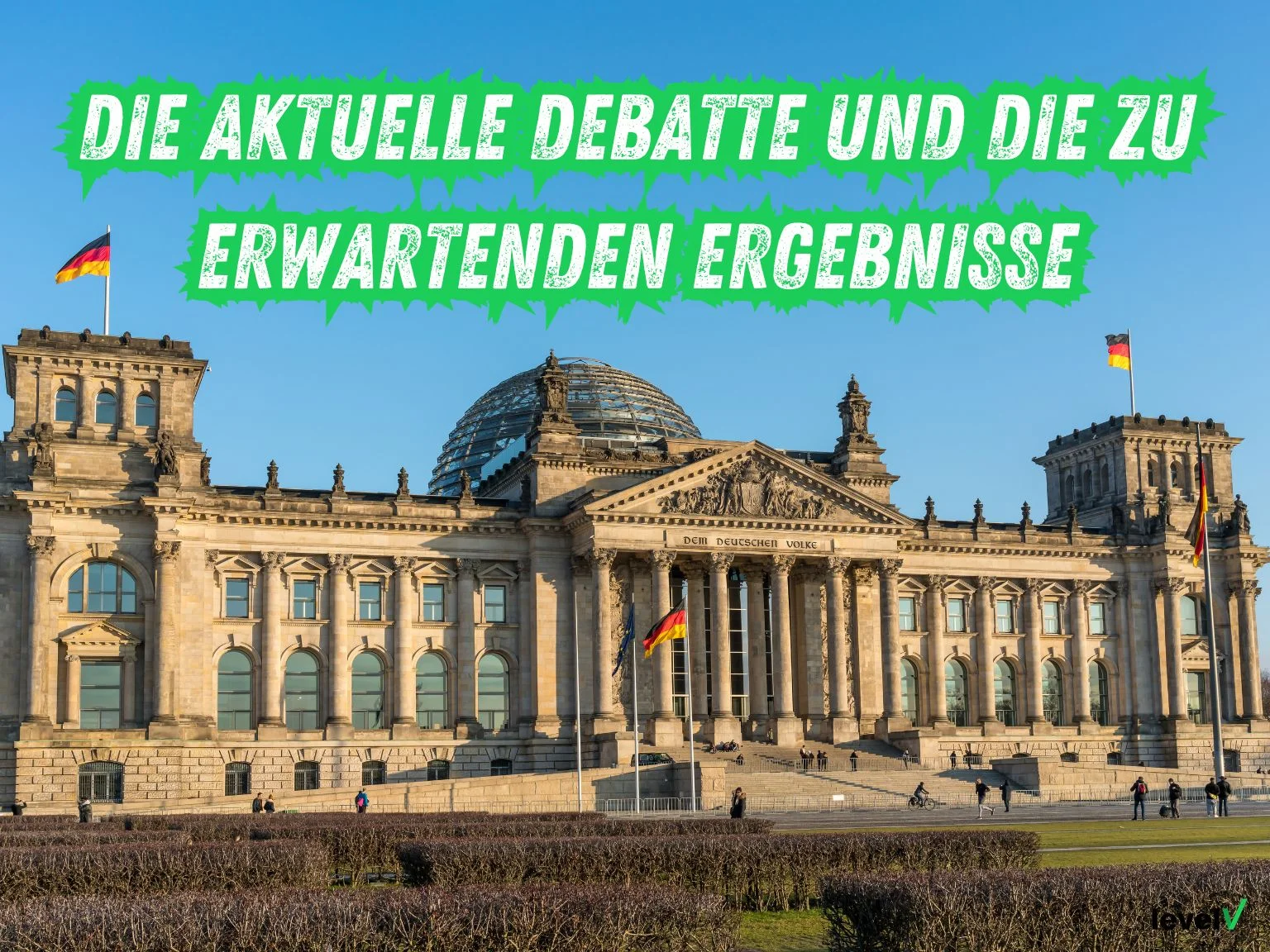 steigende bauzinsen sondervermögen
