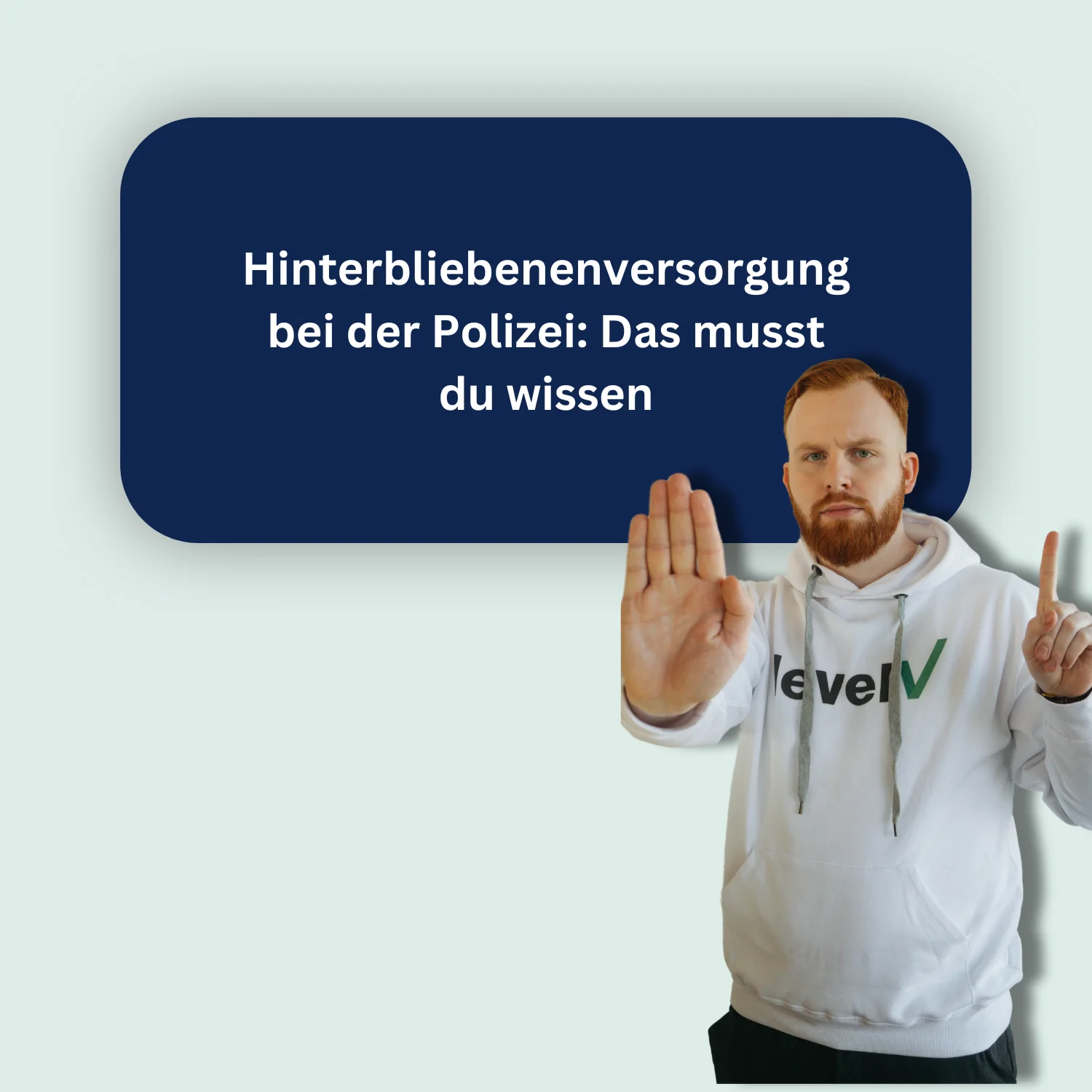 Hinterbliebenenversorgung Polizei beitrb