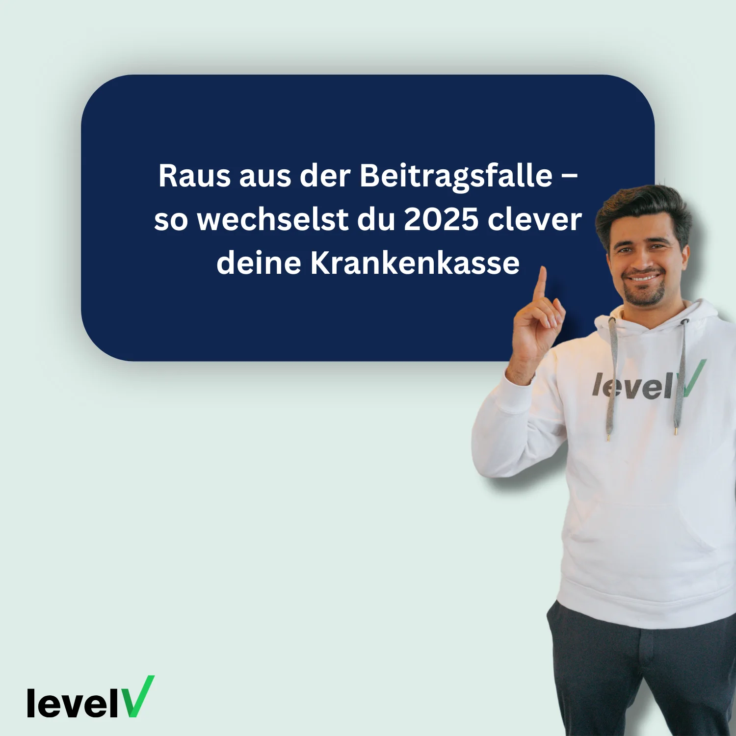 Krankenkasse wechseln 2025