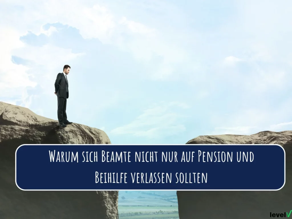 Rentenlücke beamte