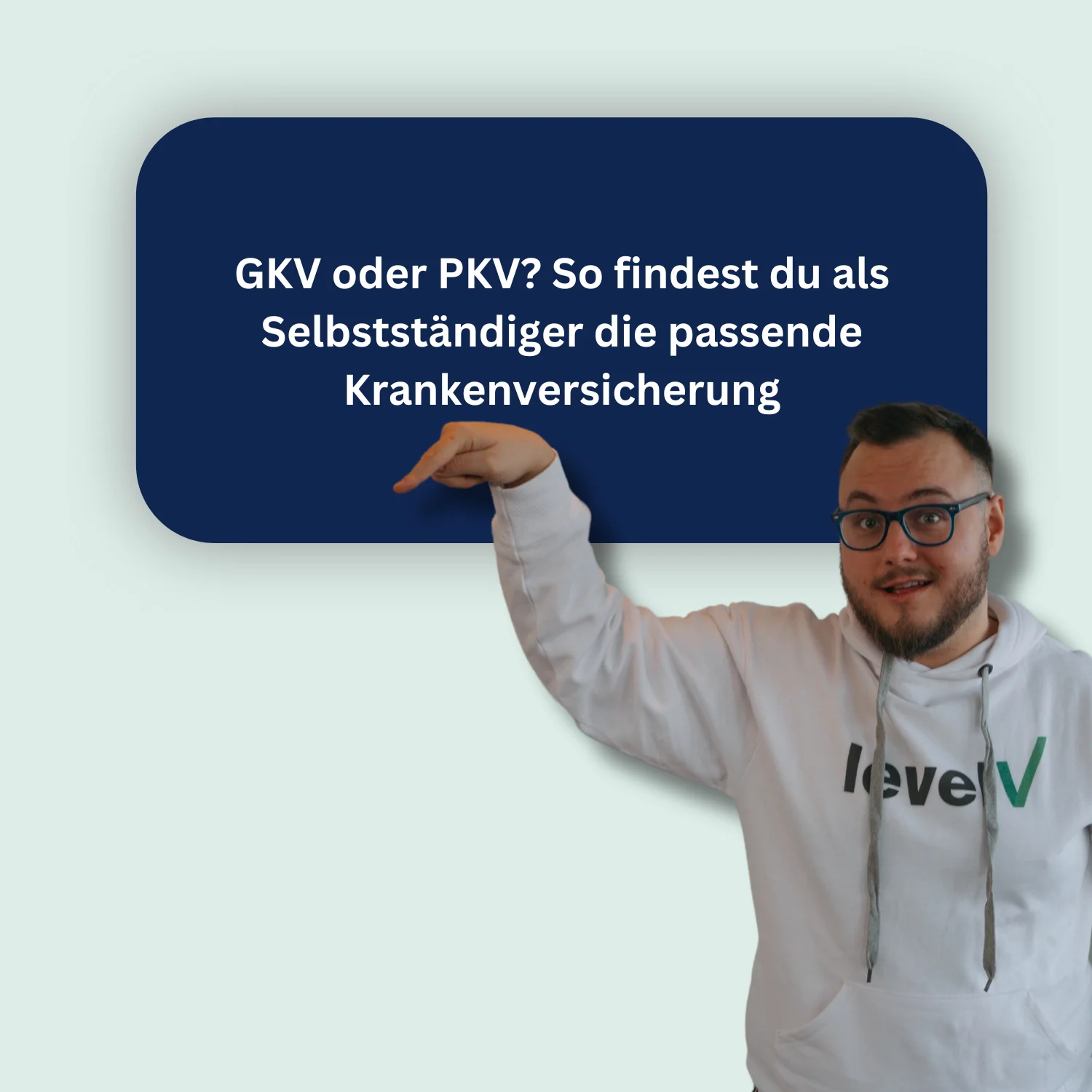 GKV PKV selbstständiger freiberufler