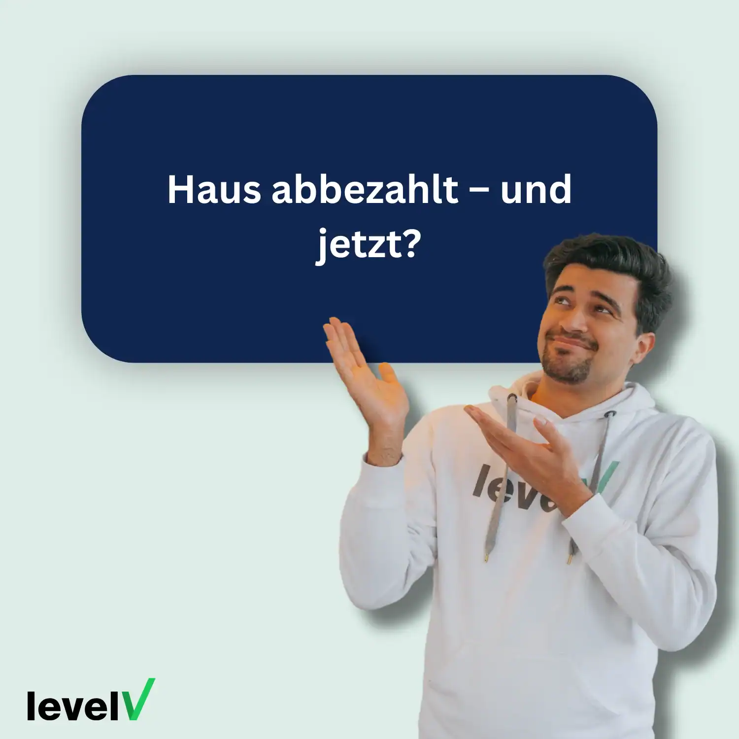 Haus abbezahlt beitragsbild