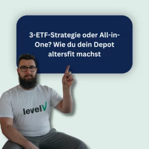 3-ETF-Strategie
