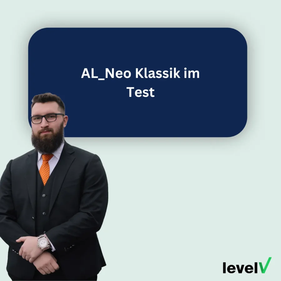 AL-NEO KLassik im Test Beitragsbild