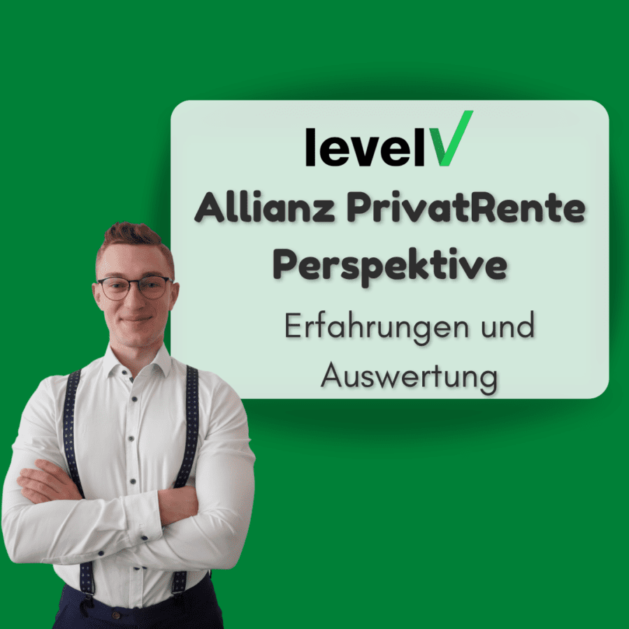 Allianz PrivatRente Perspektive