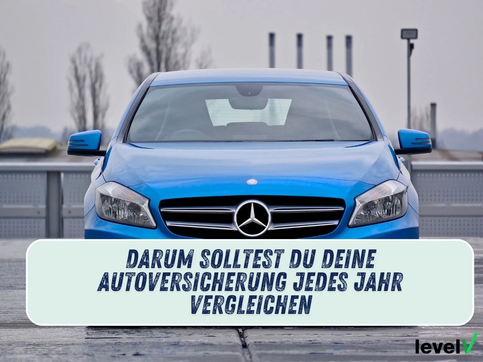 Autoversicherung vergleichen jährlich