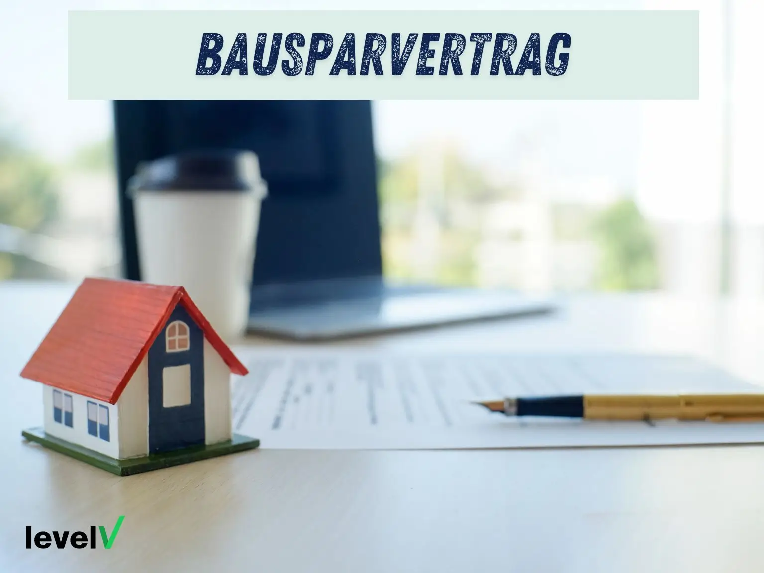 Bausparvertrag