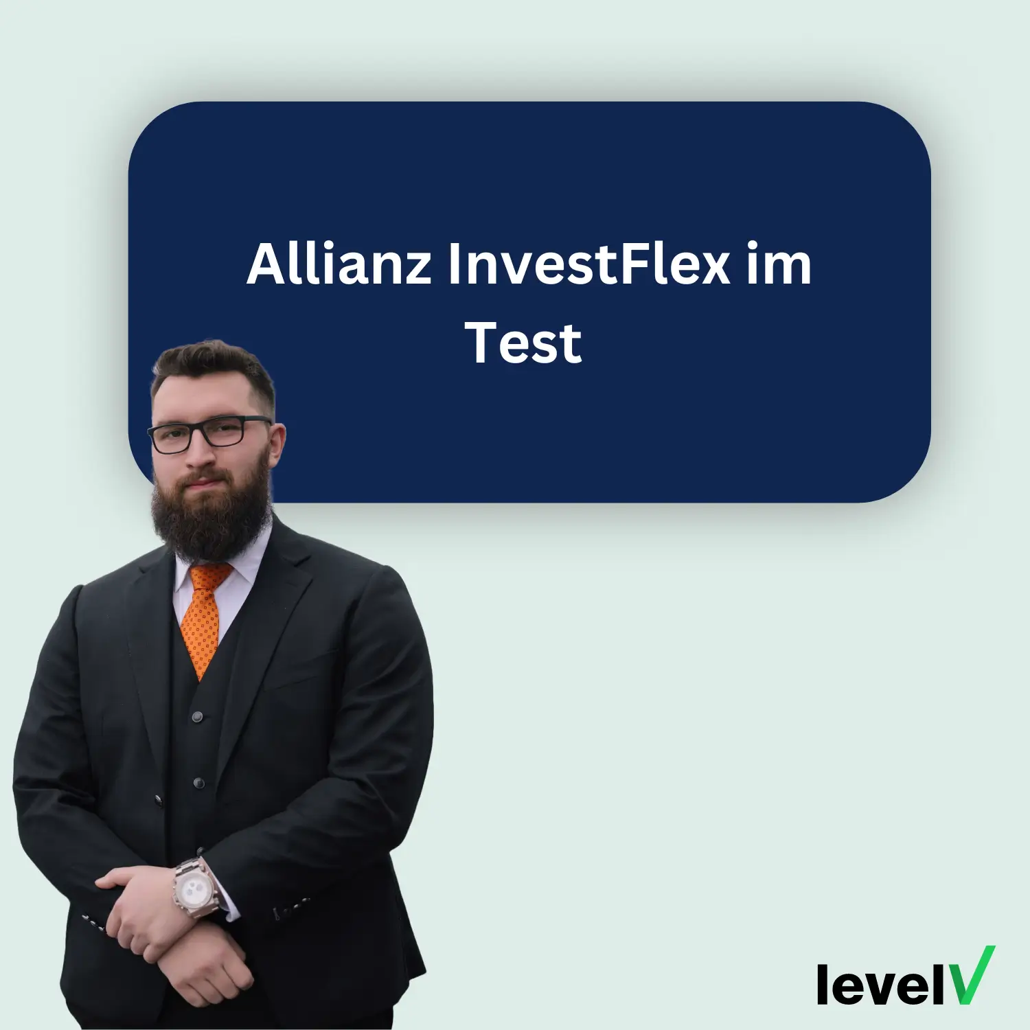 Beitragsbild Allianz InvestFlex im Test
