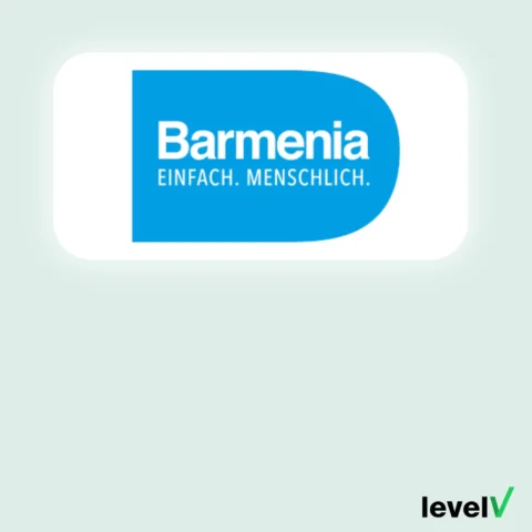 Beitragsbild Barmenia