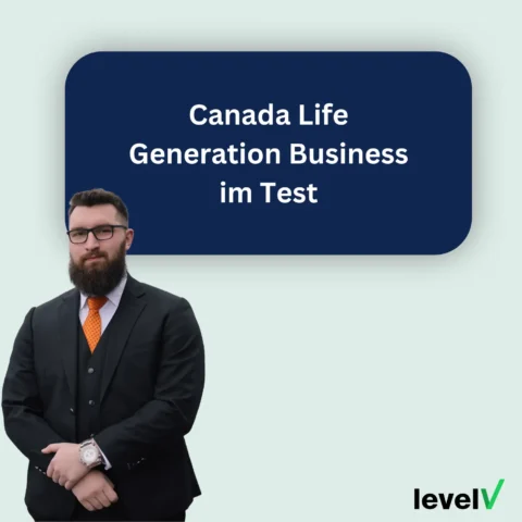 Beitragsbild Canada Life Generation Business im Test