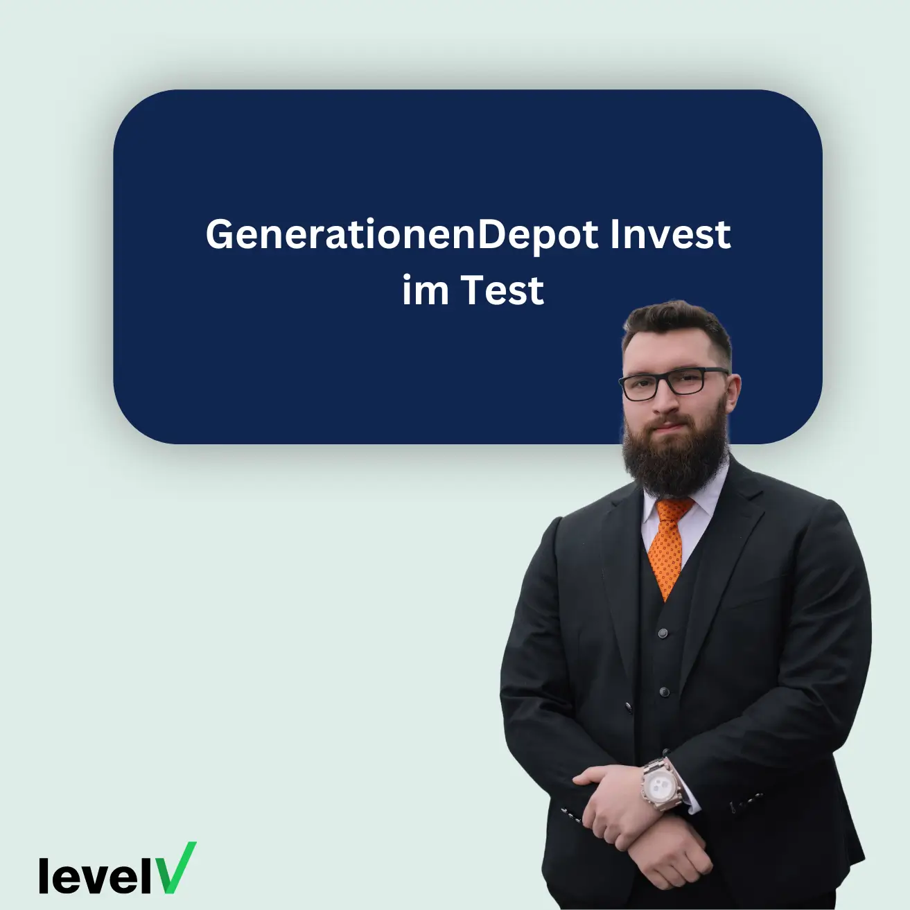Beitragsbild GenerationenDepot Invest(Provinzial Rheinland) im Test