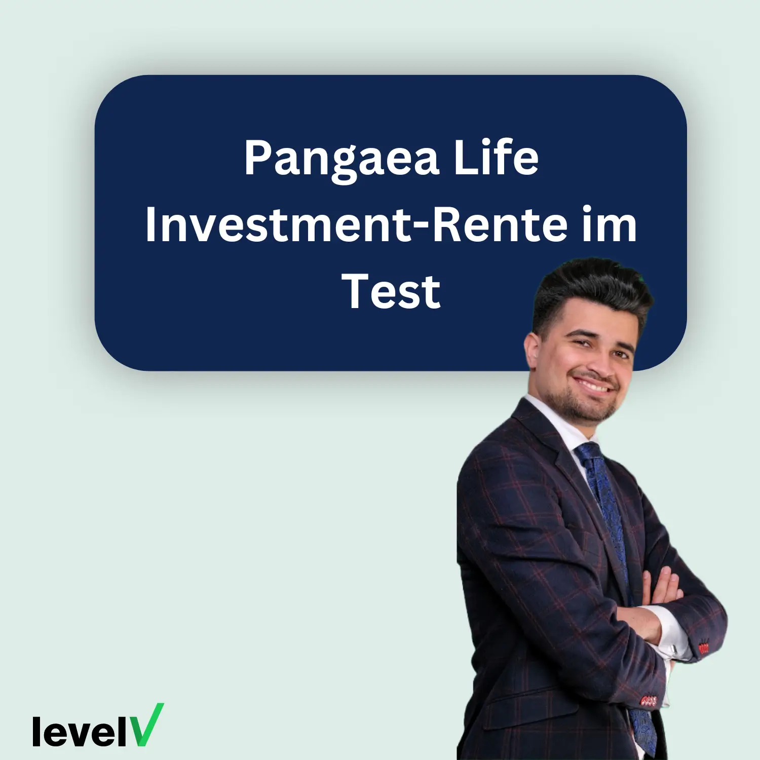 Beitragsbild Pangaea Life Investment-Rente im Test