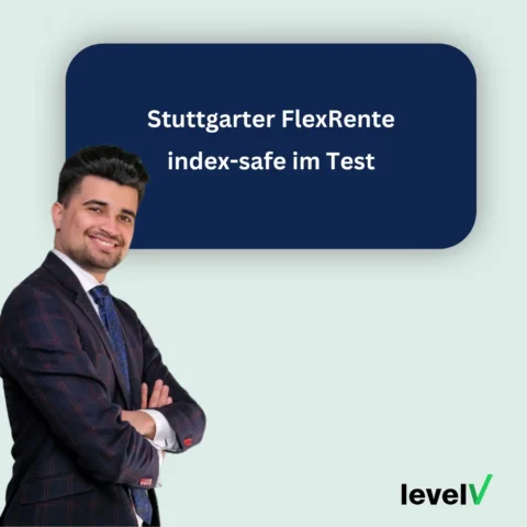 Beitragsbild-Stuttgarter-FlexRente-index-safe-im-Test