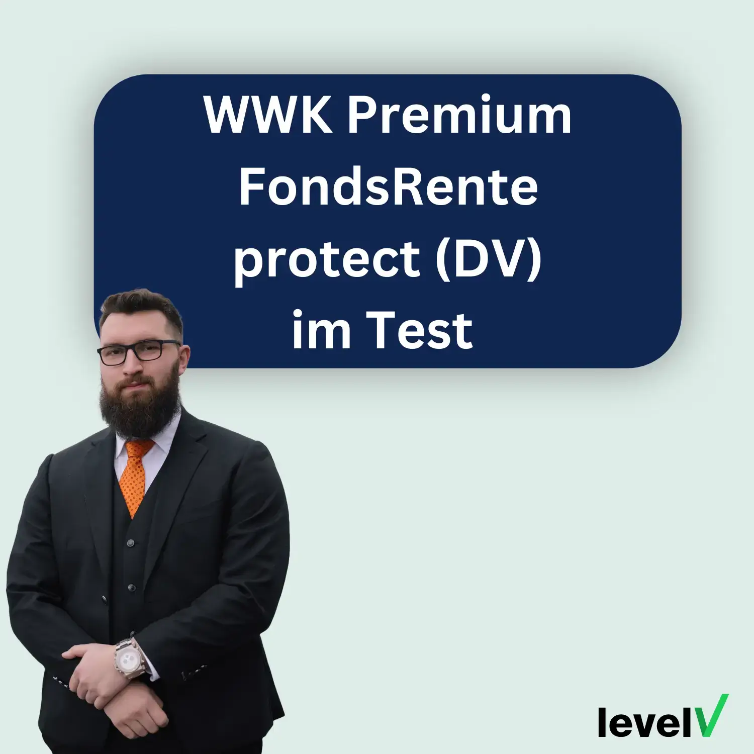Beitragsbild WWK Premium FondsRente protect (DV) im Test-1