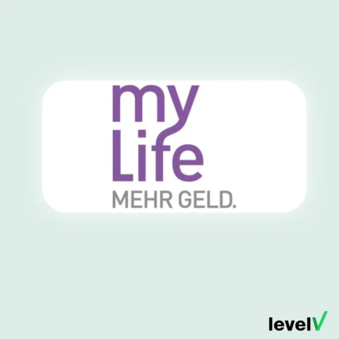 Beitragsbild myLife Lebensversicherung AG