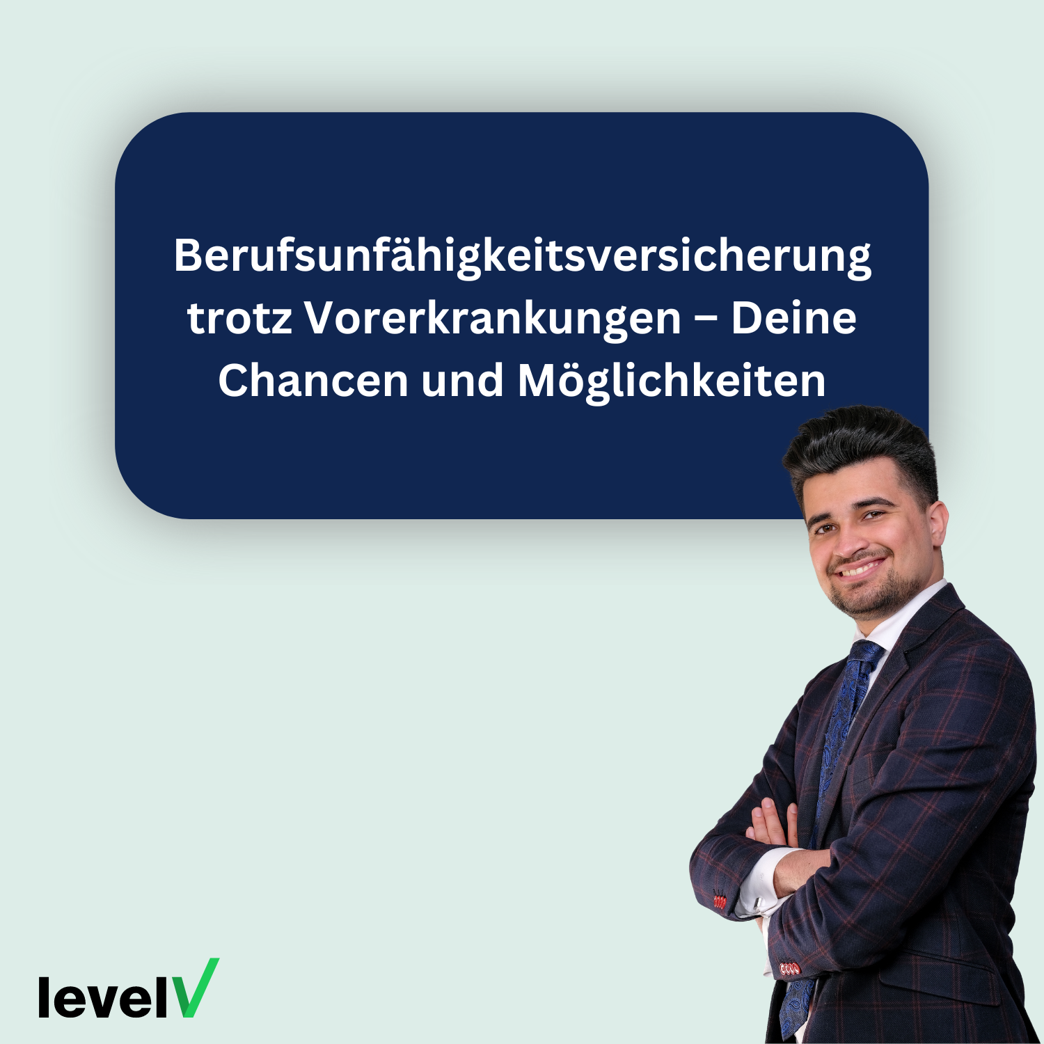 Berufsunfähigkeitsversicherungen-Vorerkrankungen