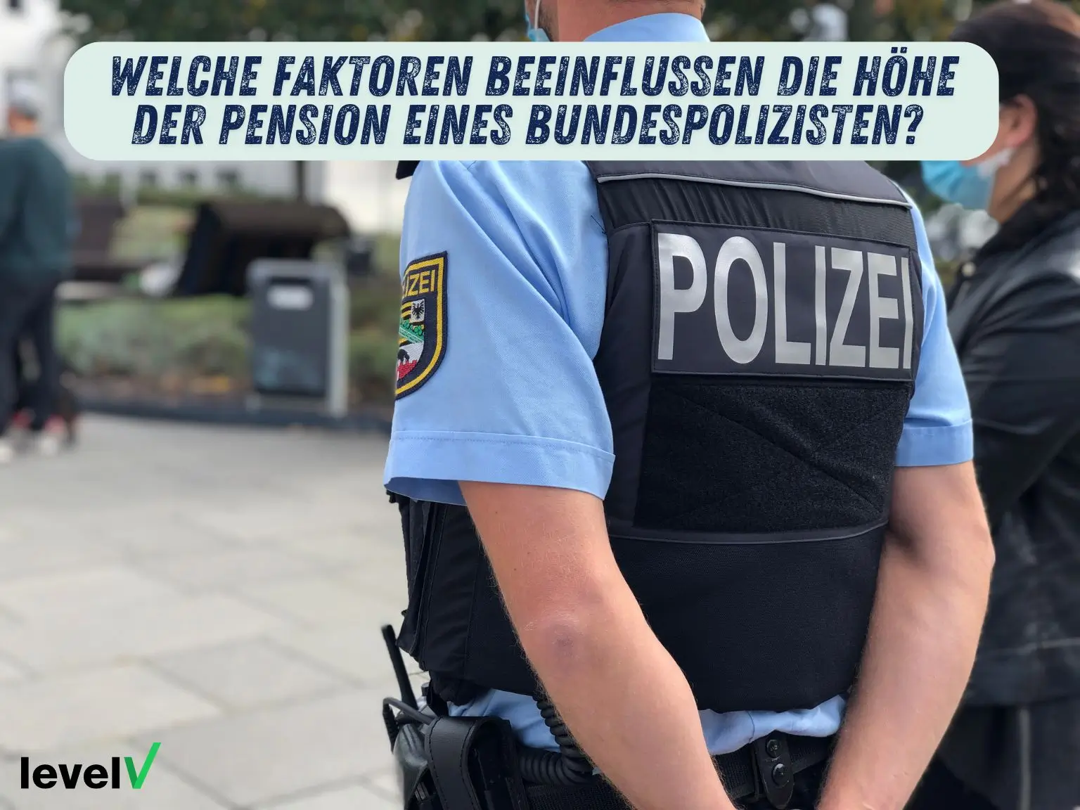 Bundespolizist was kriegst du an rente