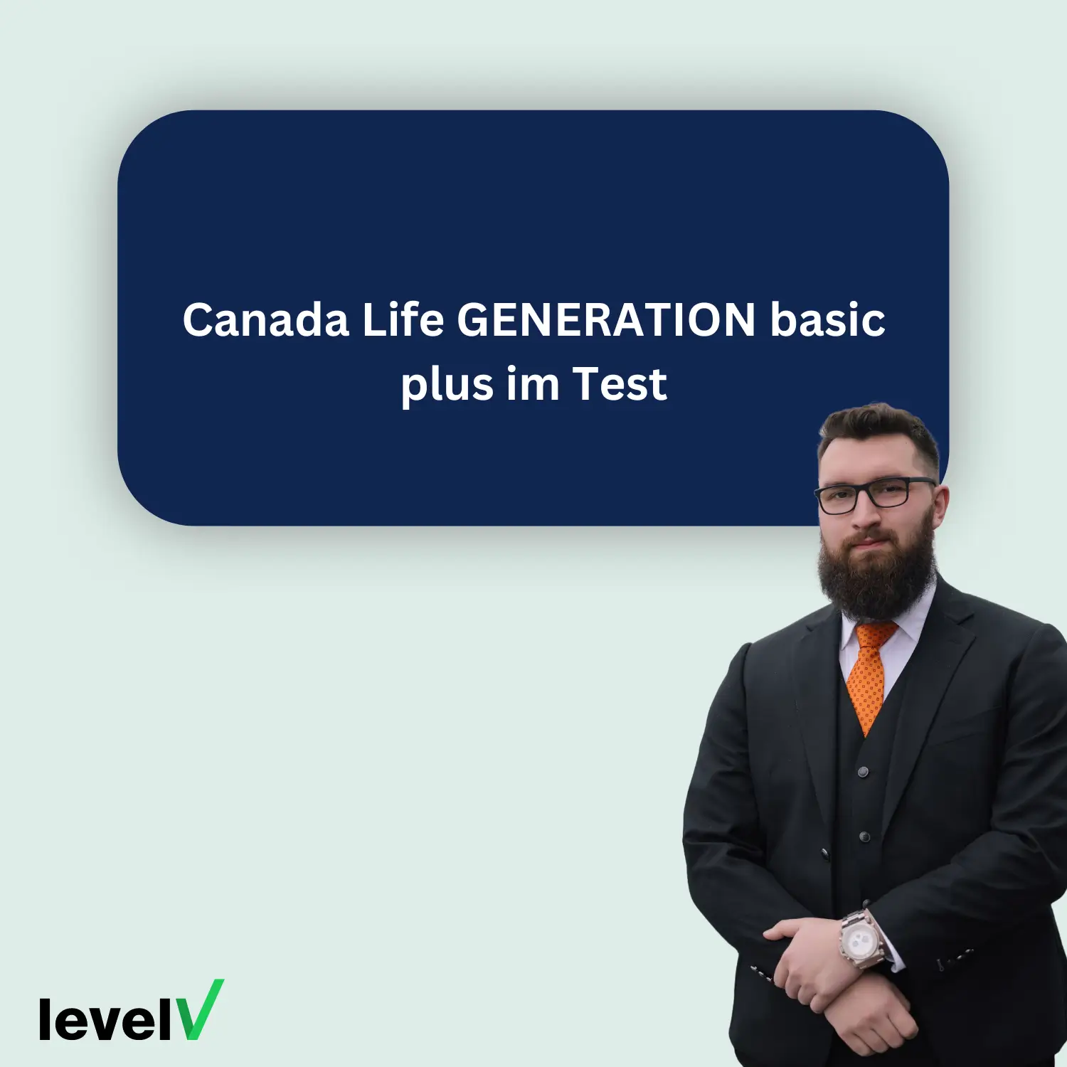 Canada Life GENERATION basic plus im Test