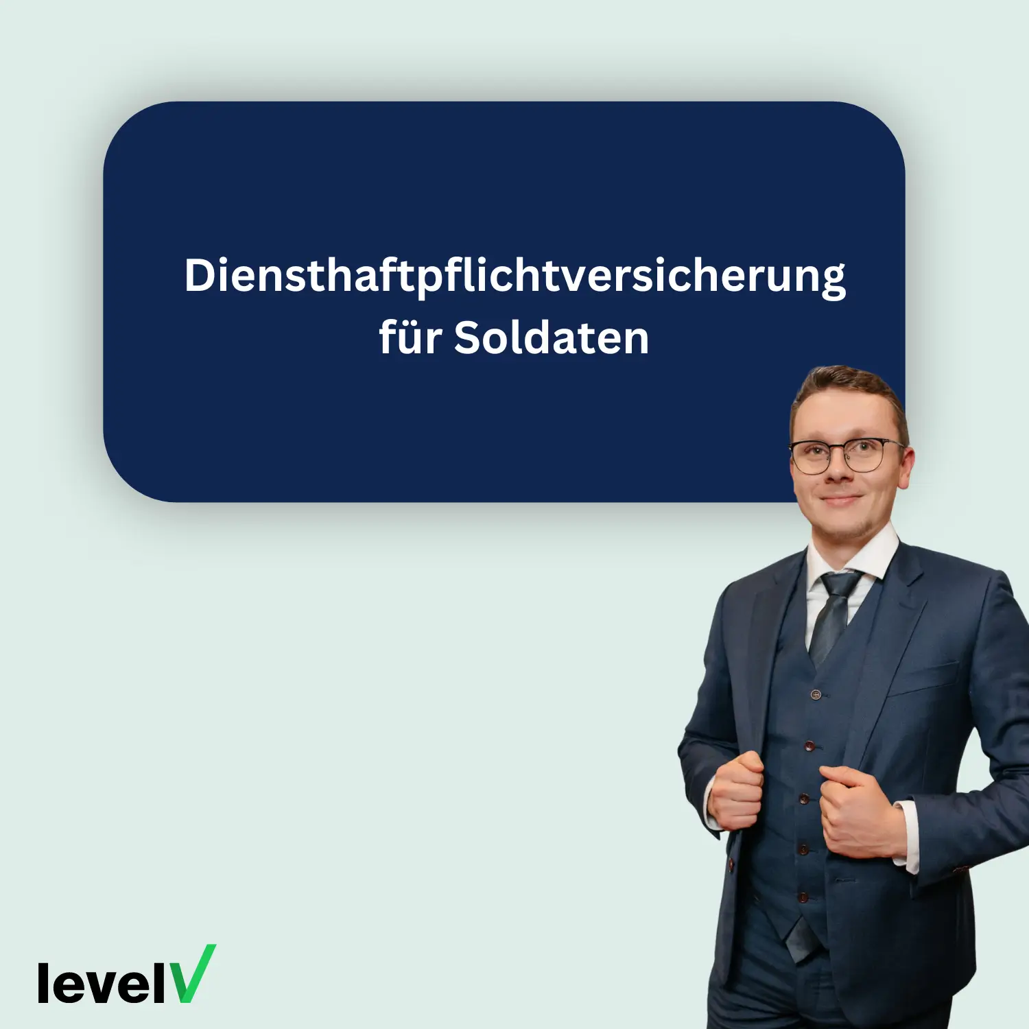 Diensthaftpflicht Soldaten