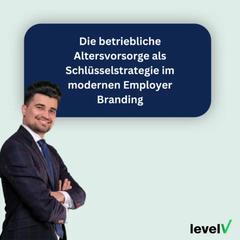 Employer Branding betriebliche Altersvorsorge bav