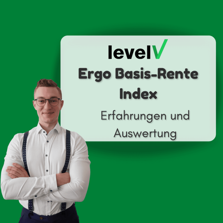 ERGO Basis-Rente Index