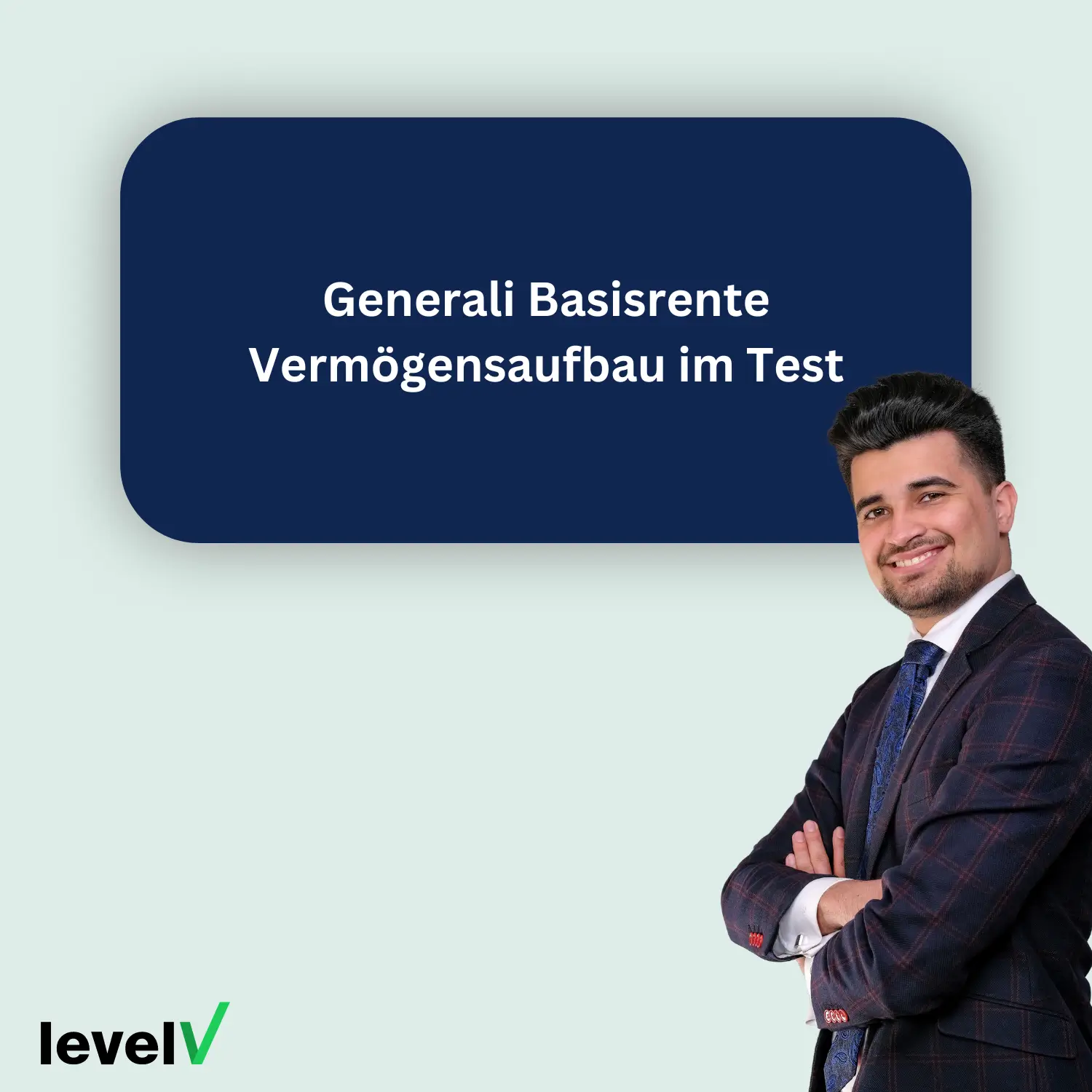 Generali Basisrente Vermögensaufbau im Test