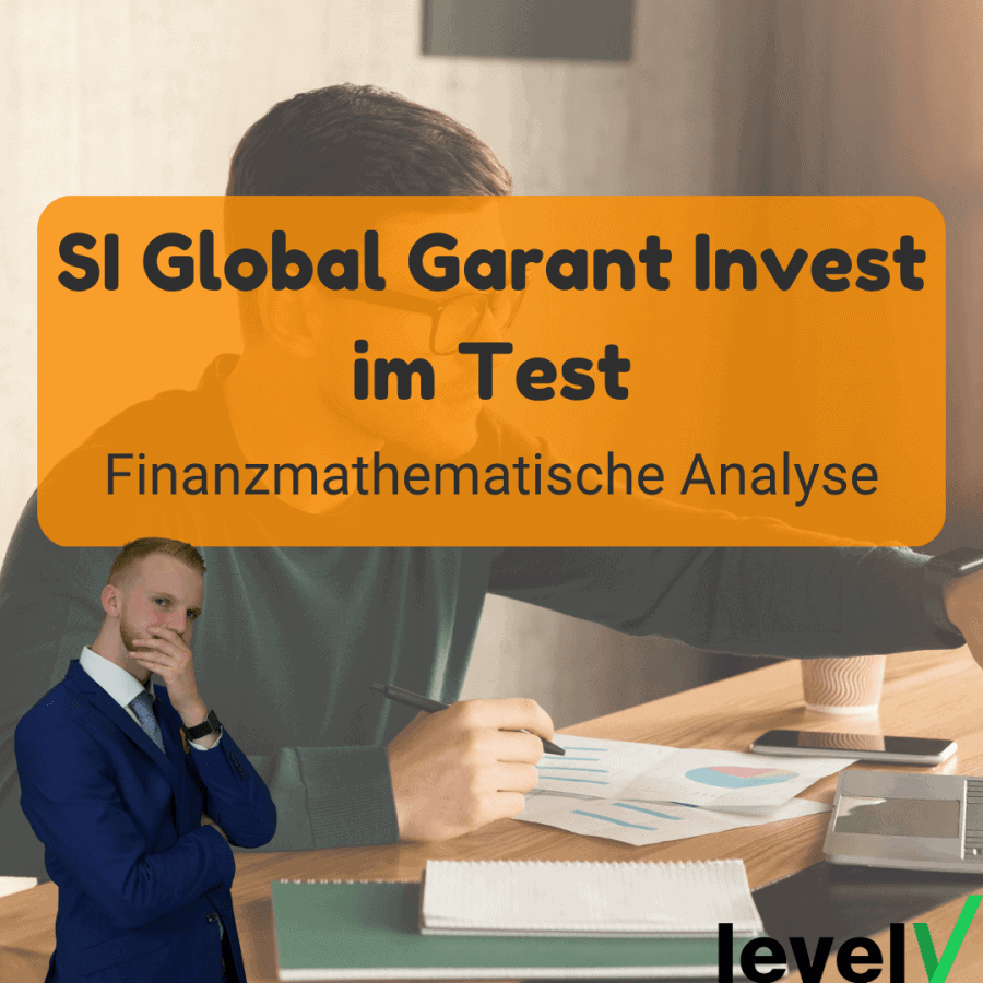 SI Global Garant Invest im Test