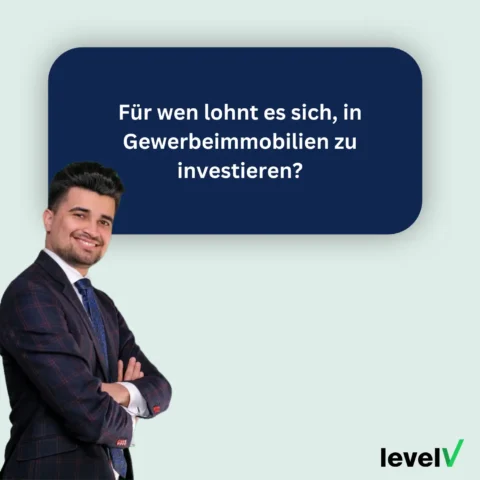 Gewerbeimmobiliien