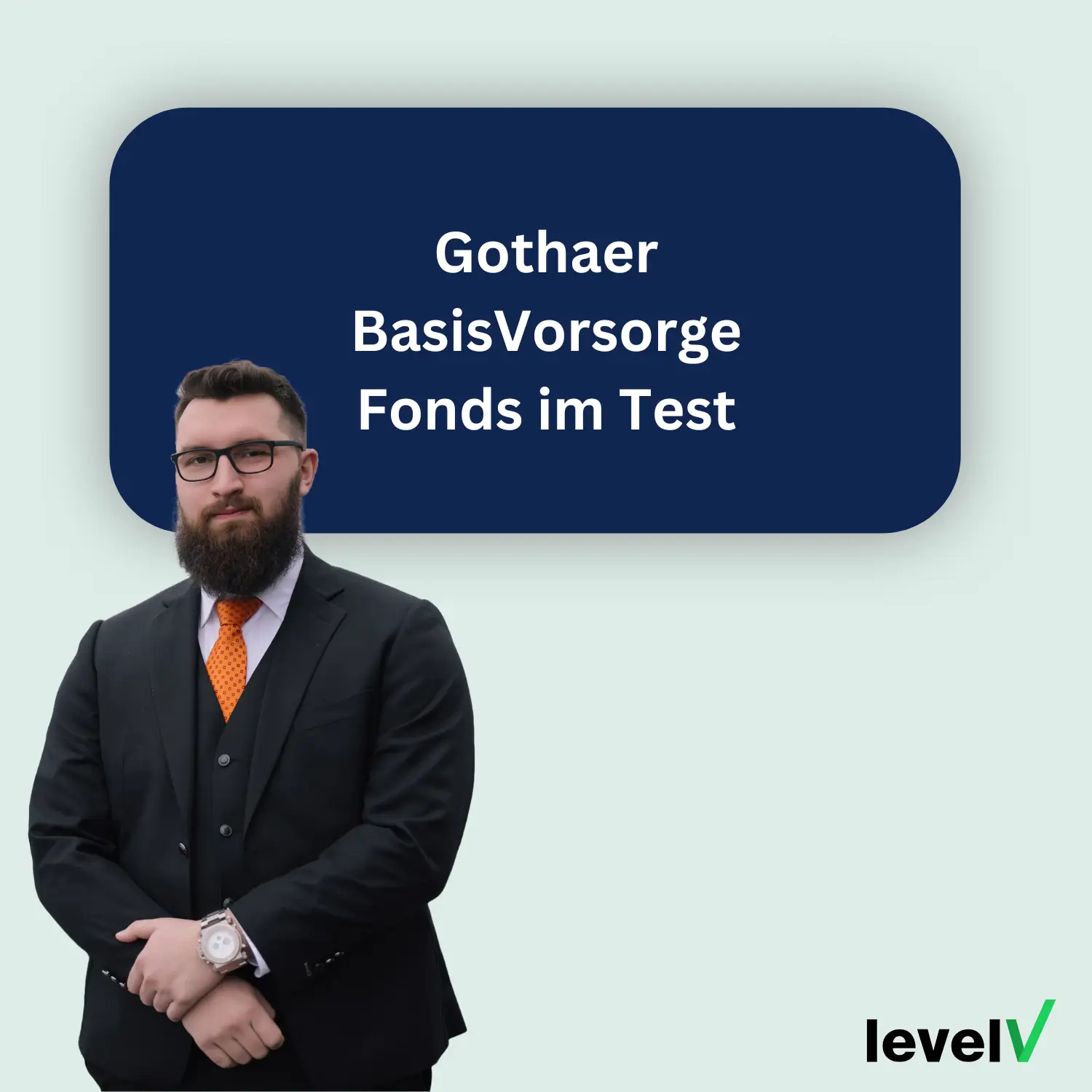 Gothaer BasisVorsorge Fonds im Test Beitragsbild