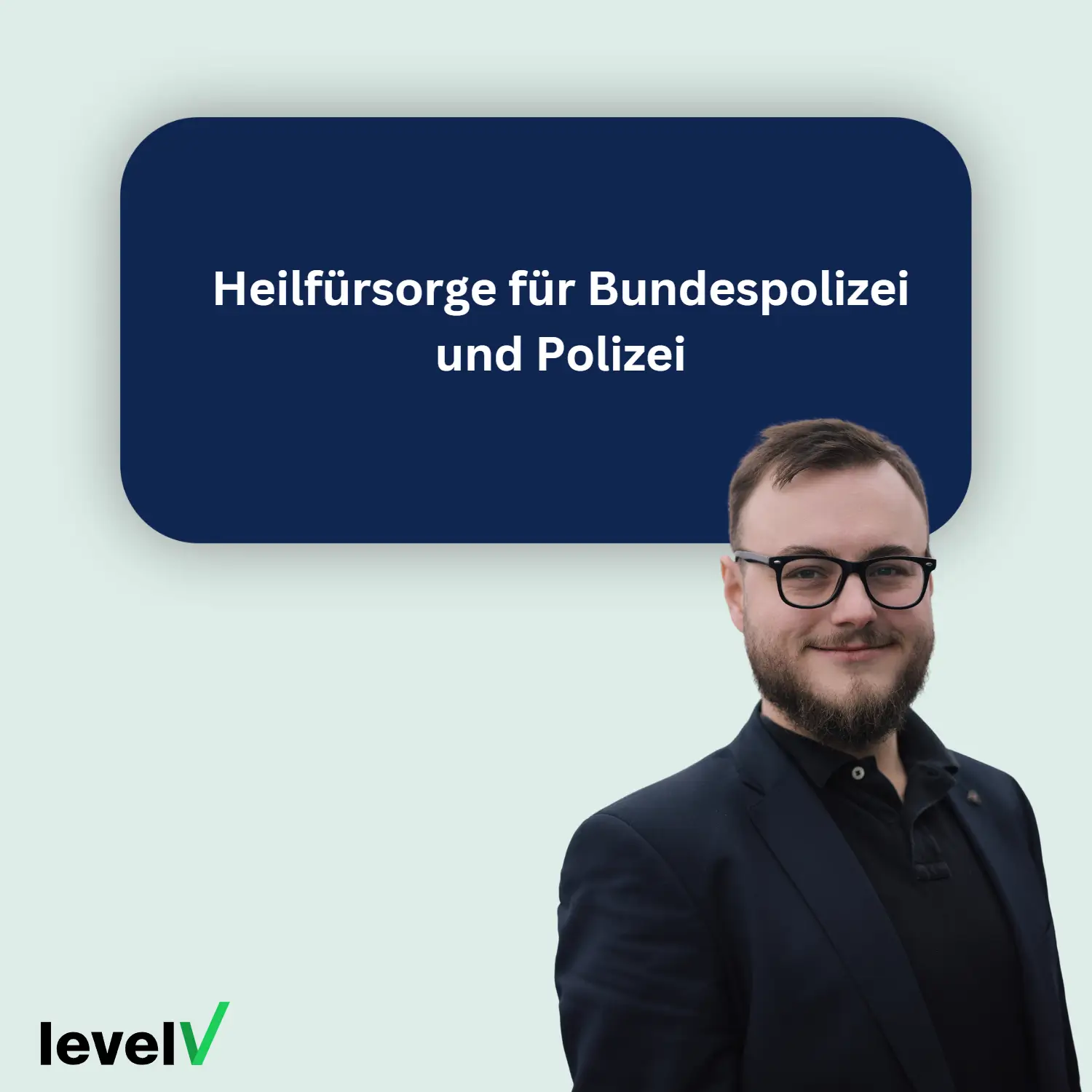 Heilfürsorge