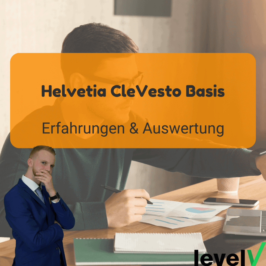 Helvetia CleVesto Basis