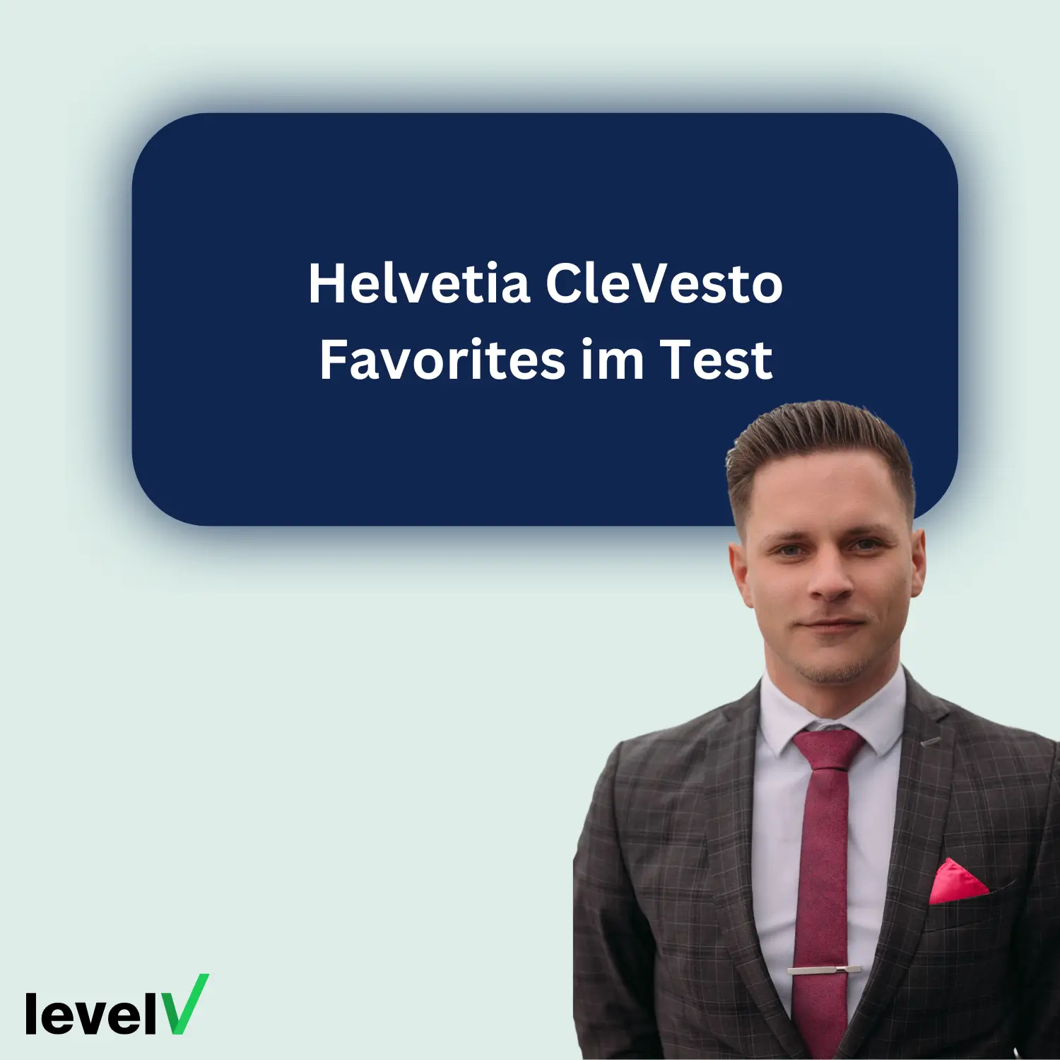 Helvetia Clevesto Favorites im Test