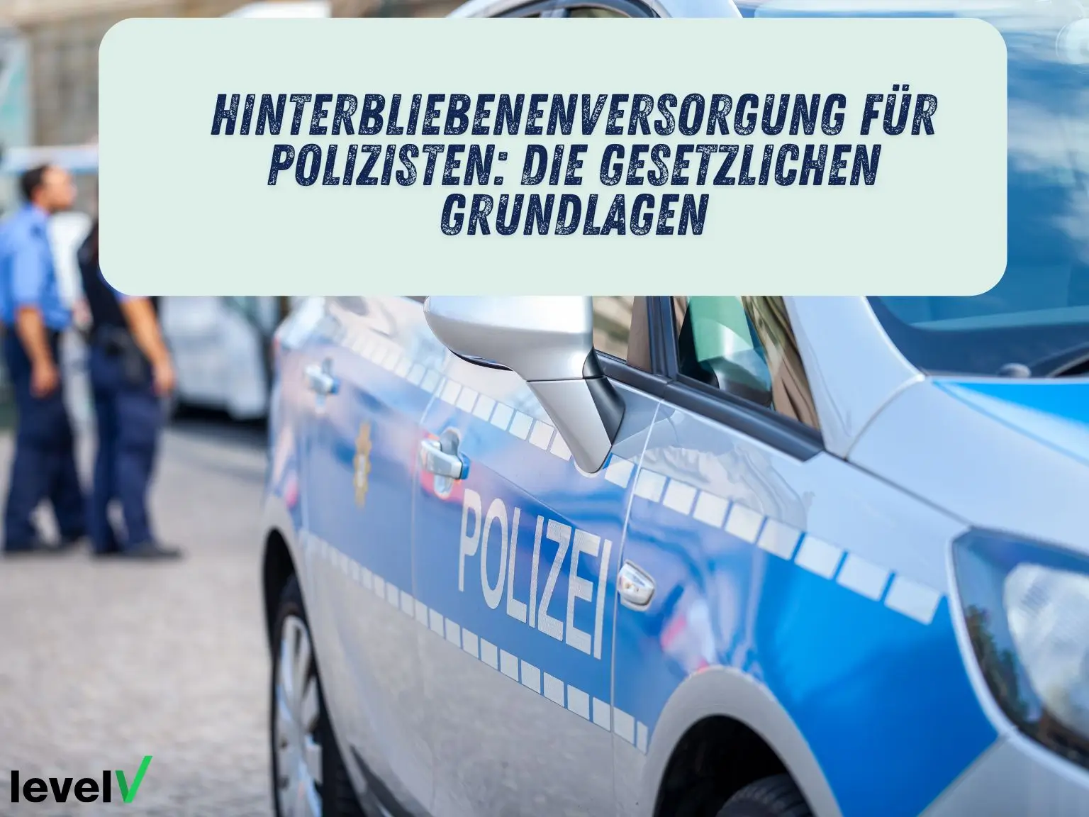 Hinterbliebenenversorgung gesetzliche Grundlagen