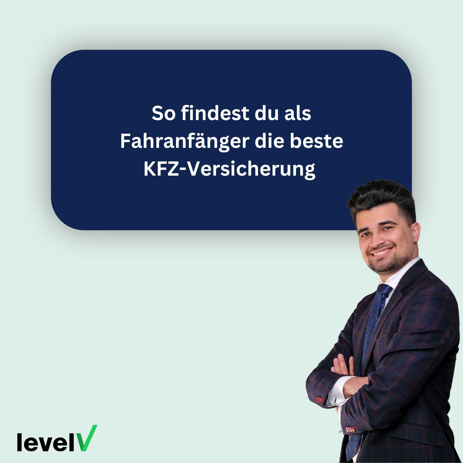 KFZ-Versicherung-Fahranfänger