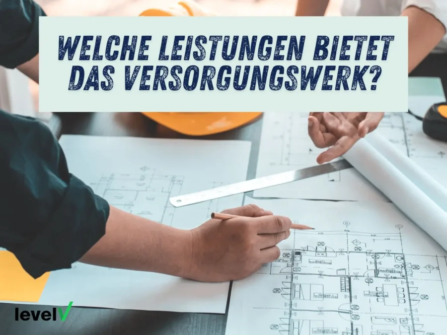 Leistungen Versorgungswerk Ingenieur